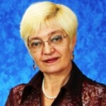 Евгения Гришакова